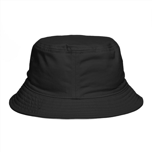 “Chase Goals” Bucket Hat