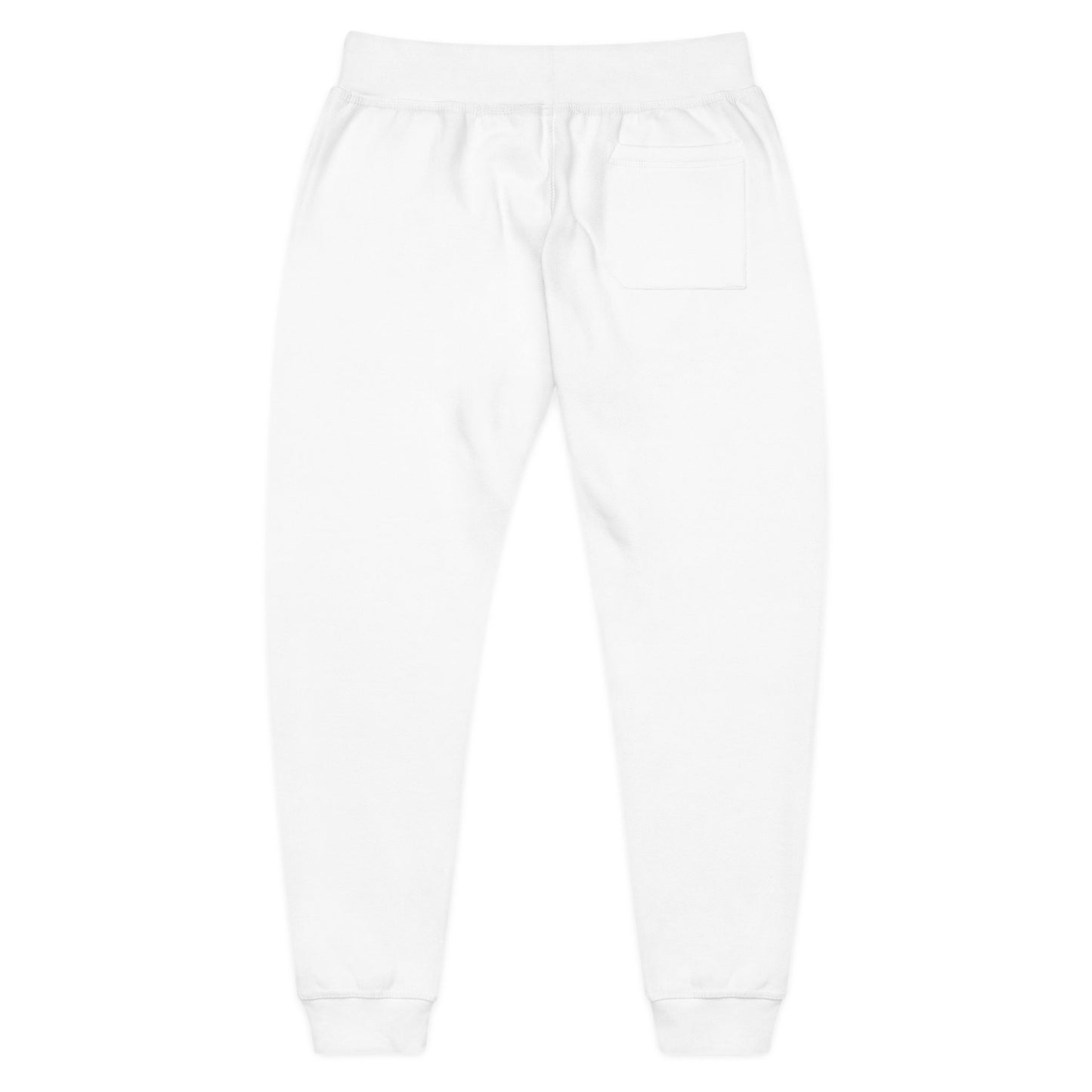 Tru2DaGame(T2DGear) Logo Fleece Sweatpants