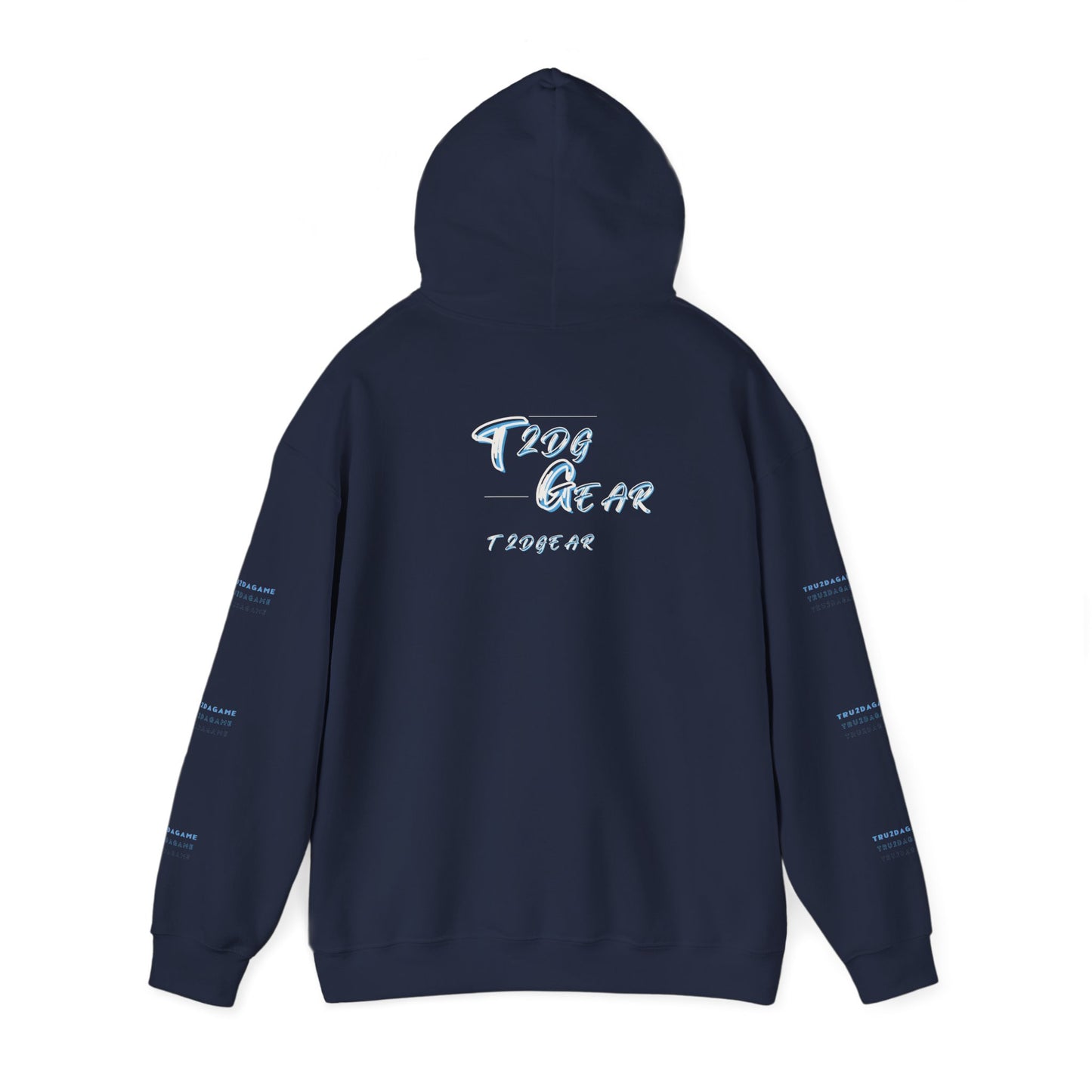 "It’s Giving” Women's Graphic Pullover