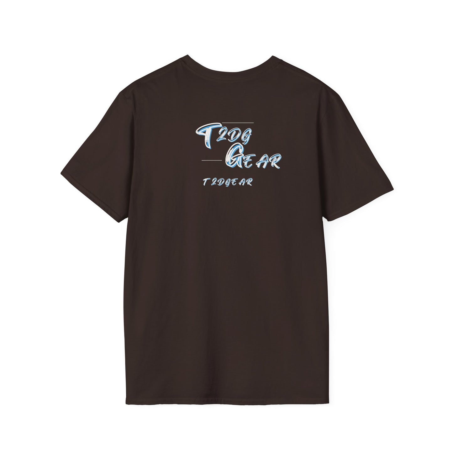 "Tru2 This" Graphic Tee