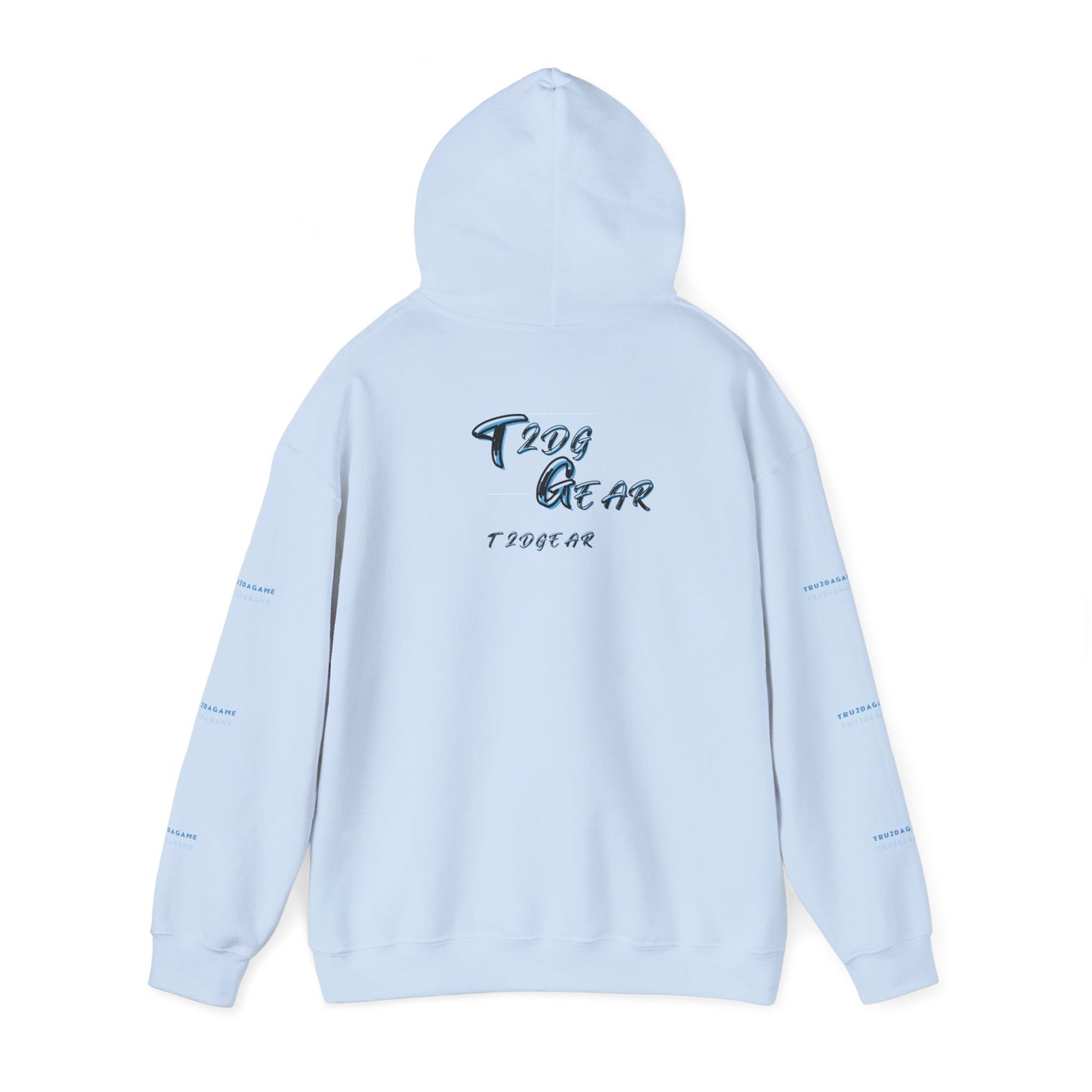"It’s Giving” Women's Graphic Pullover