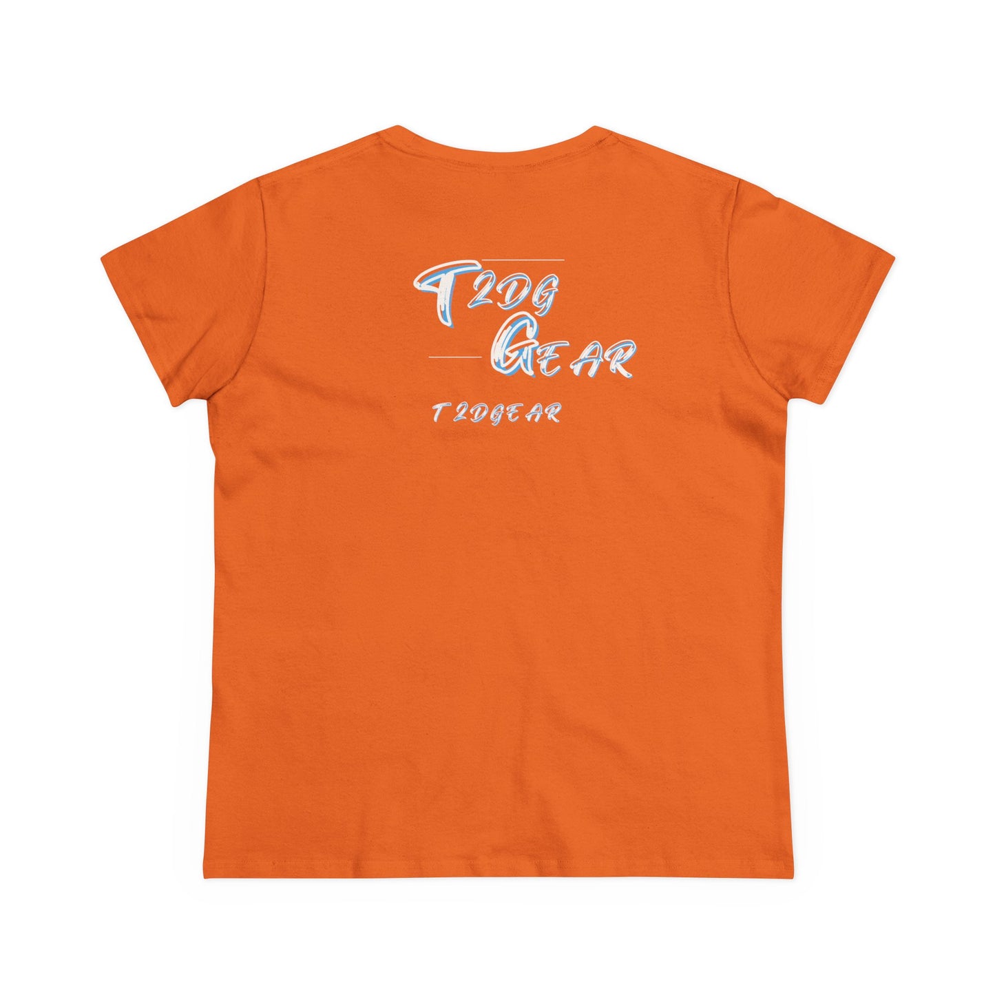 "901 Memphis" Women’s Cotton Tee