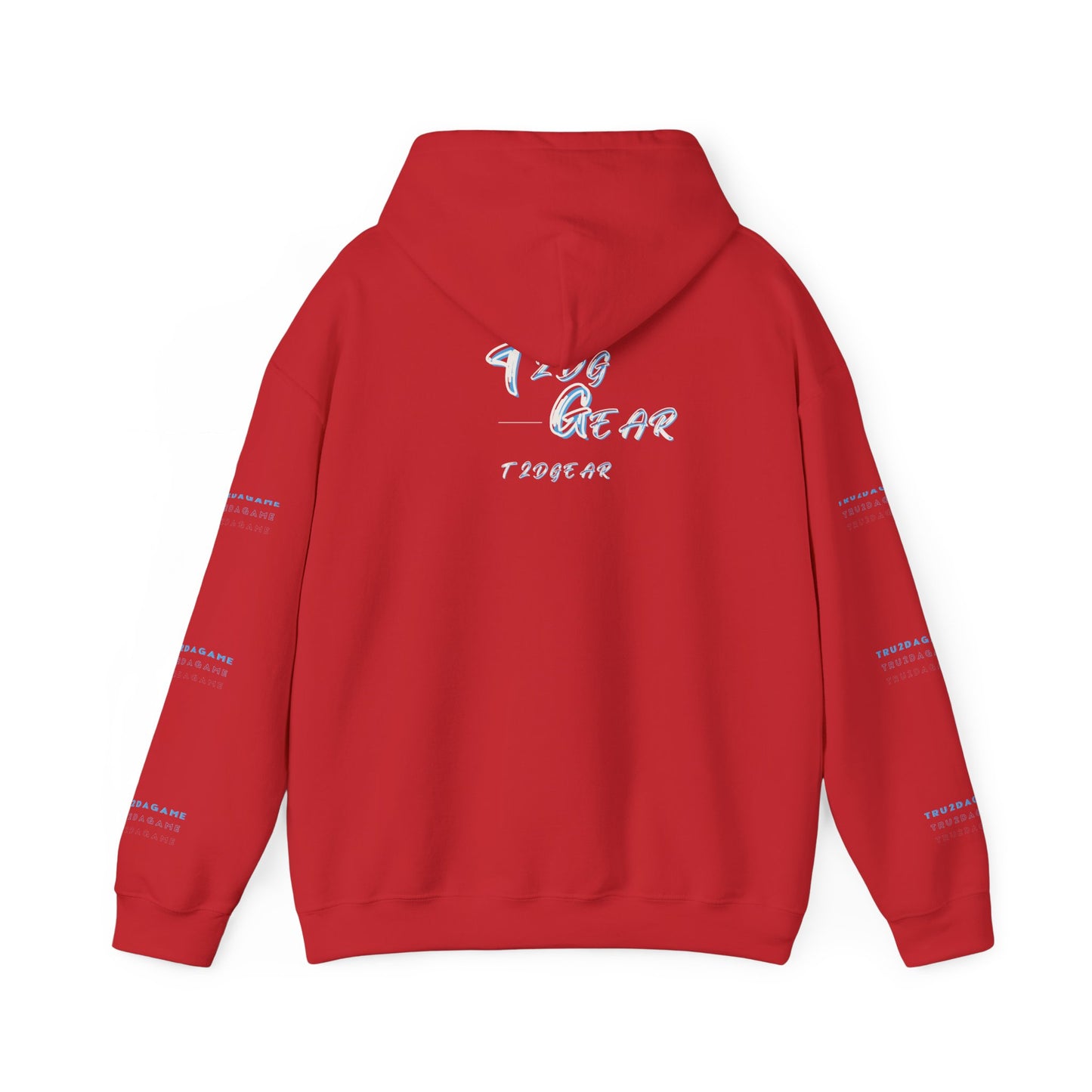 "It's Giving" Men's Graphic Pullover