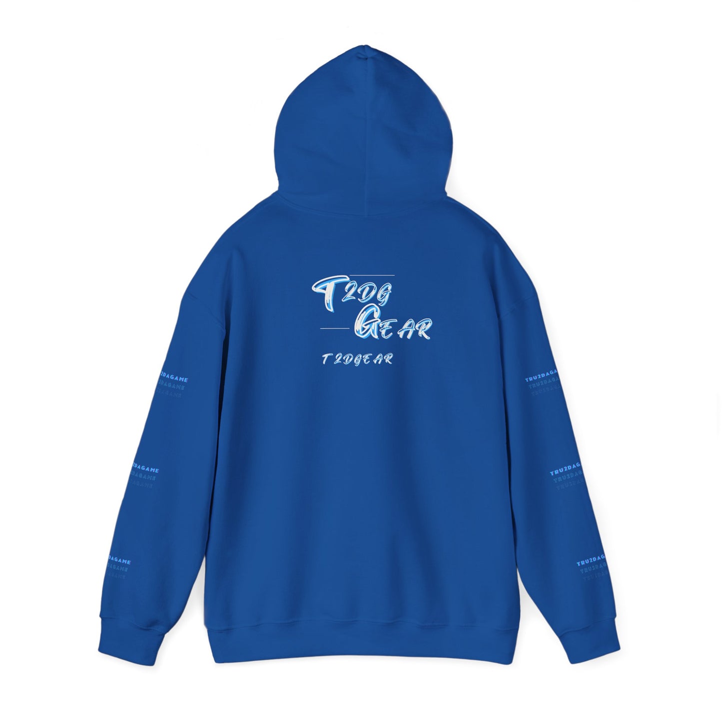 "901 Memphis" Hoodie