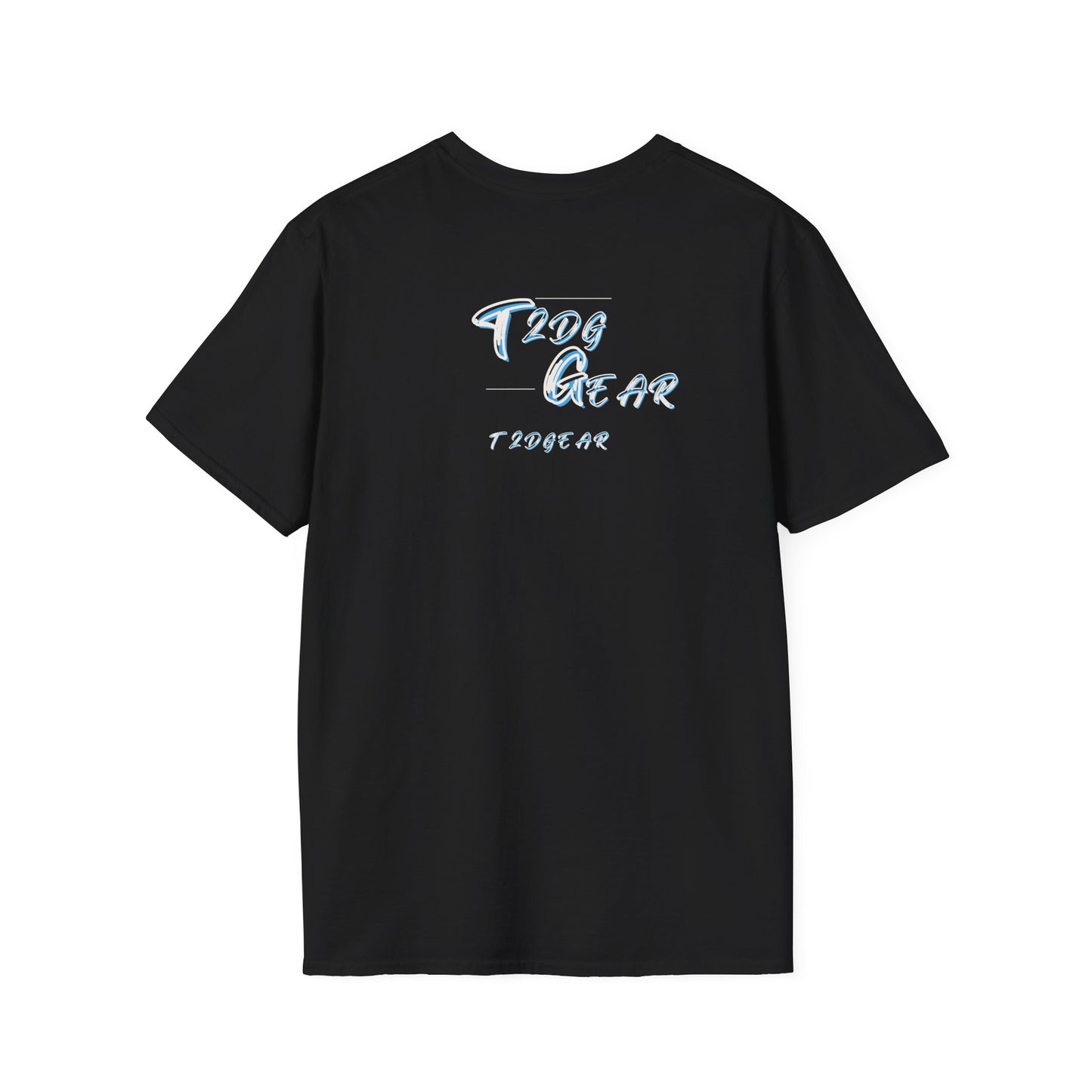 "Bussin' Aura" Graphic Tee
