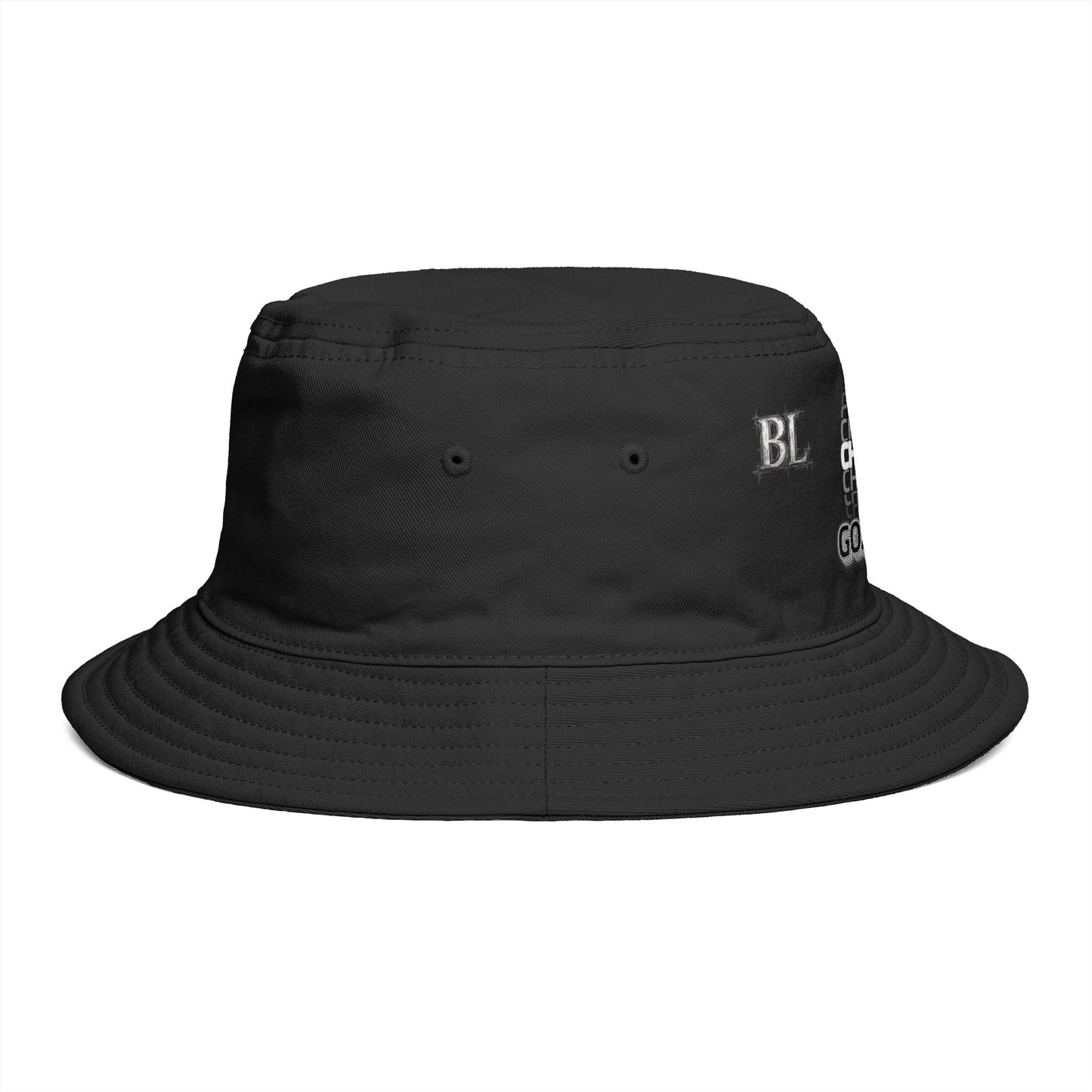 “Chase Goals” Bucket Hat