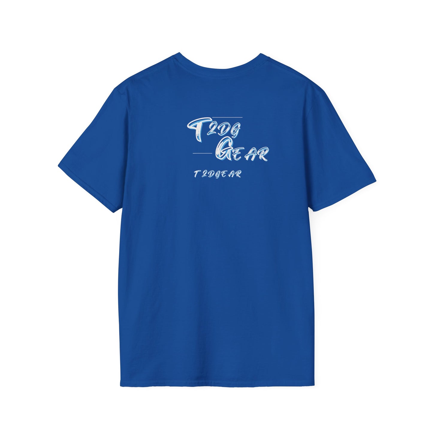 "Tru2 This" Graphic Tee