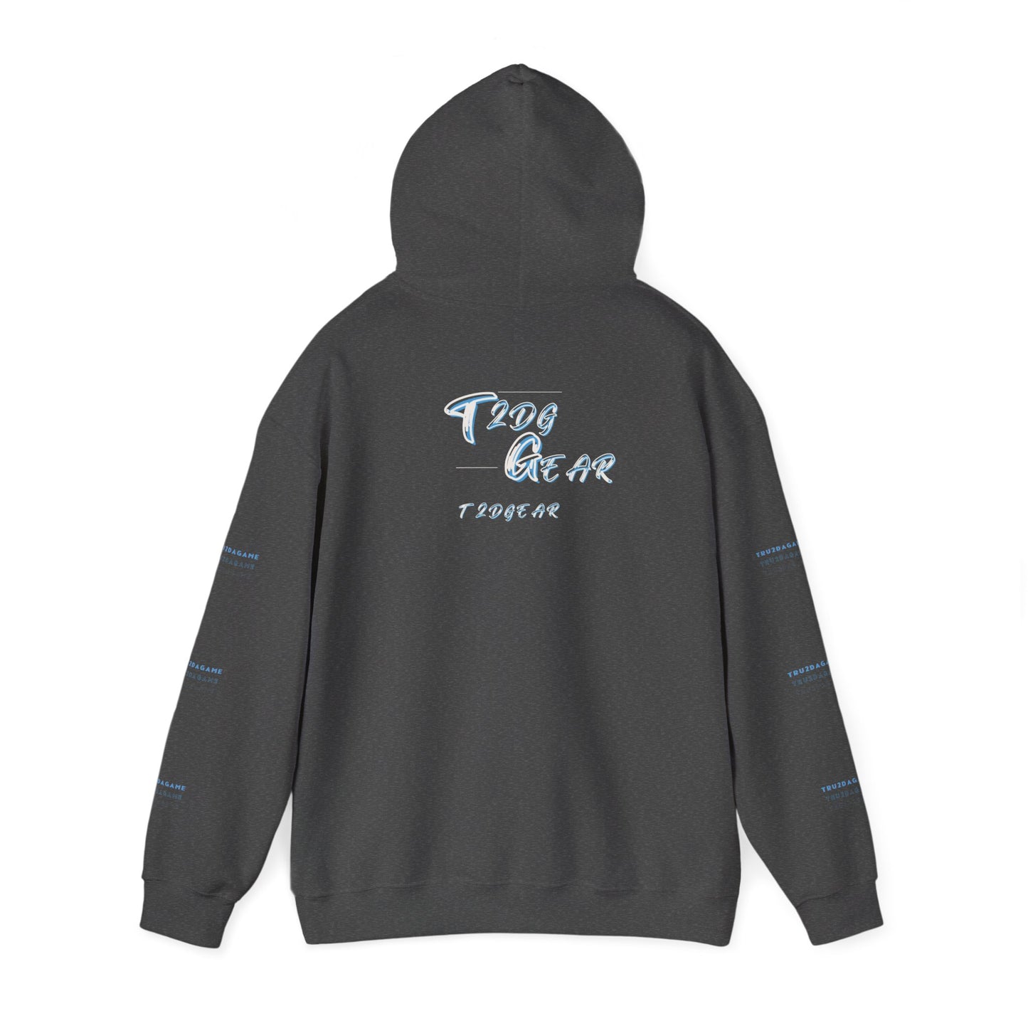 "It’s Giving” Women's Graphic Pullover