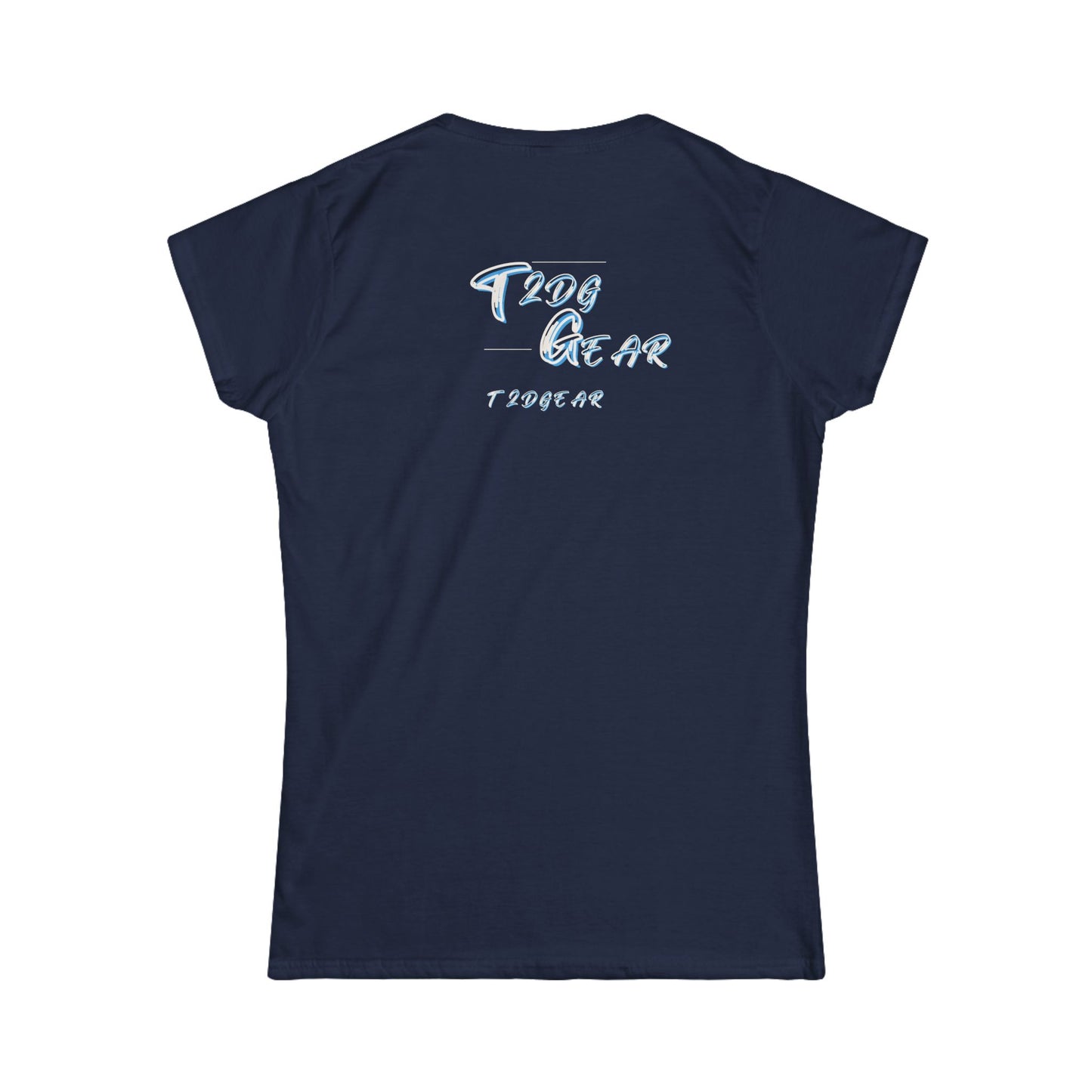 "It’s Giving" Women's Graphic Tee