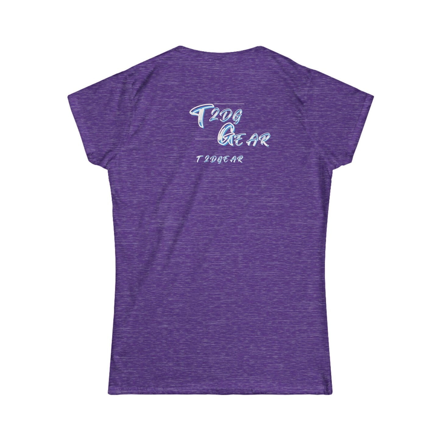 "Haters Salty" Women's Graphic Tee