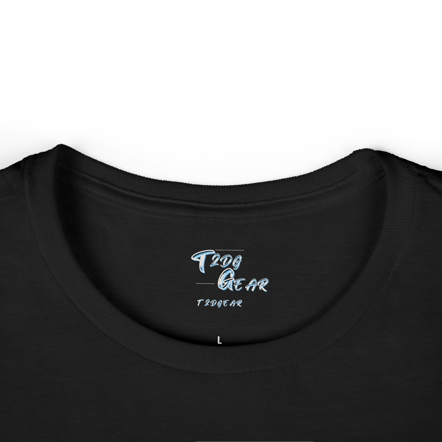 "Cappin'" Women's Graphic Tee