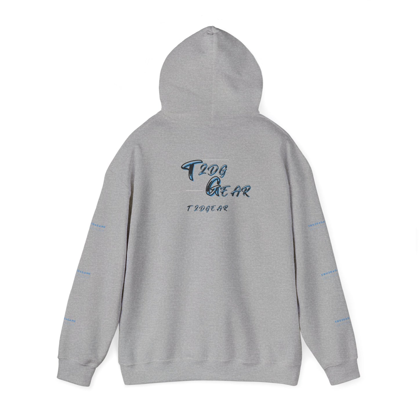 "It’s Giving” Women's Graphic Pullover