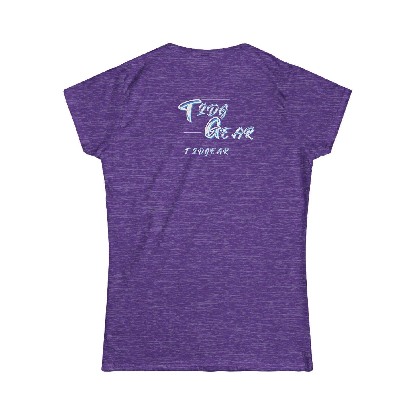 "It’s Giving" Women's Graphic Tee