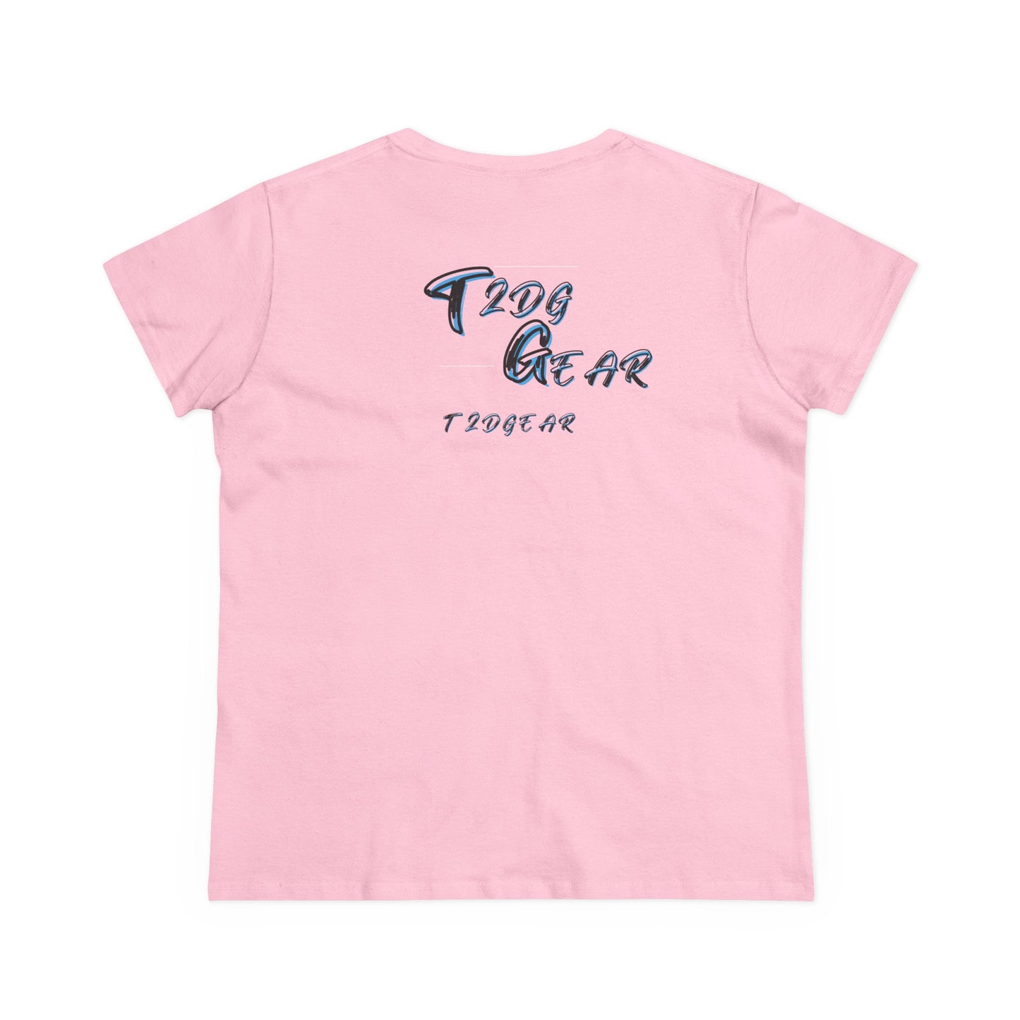"901 Memphis" Women’s Cotton Tee