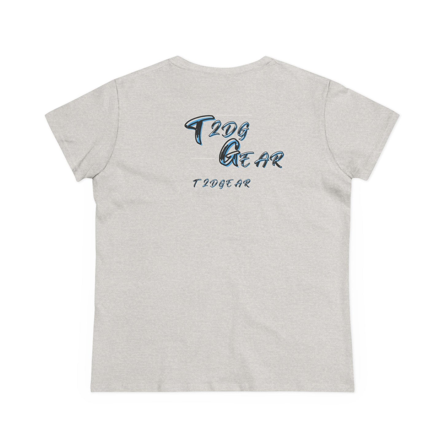 "901 Memphis" Women’s Cotton Tee