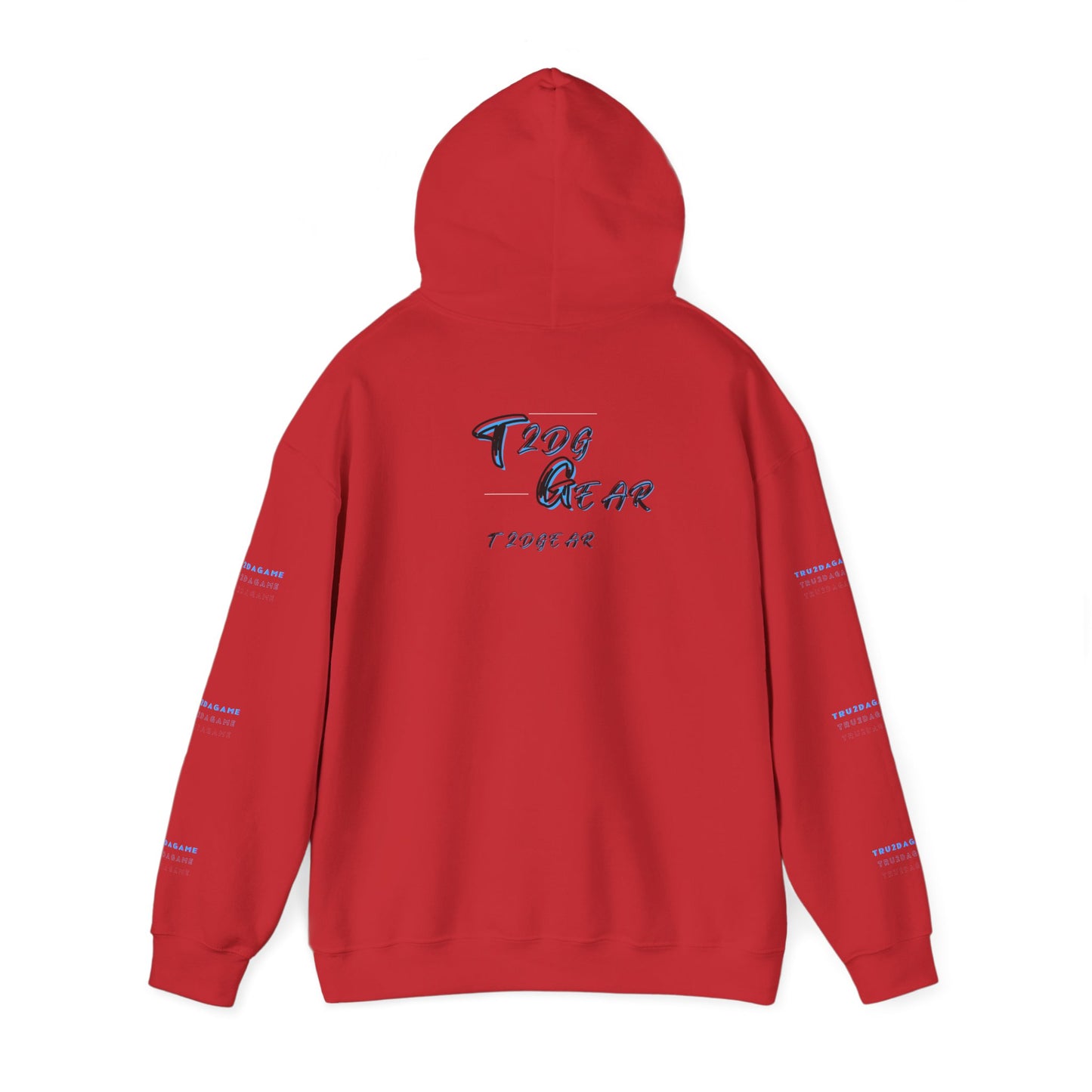 "901 Memphis" Hoodie