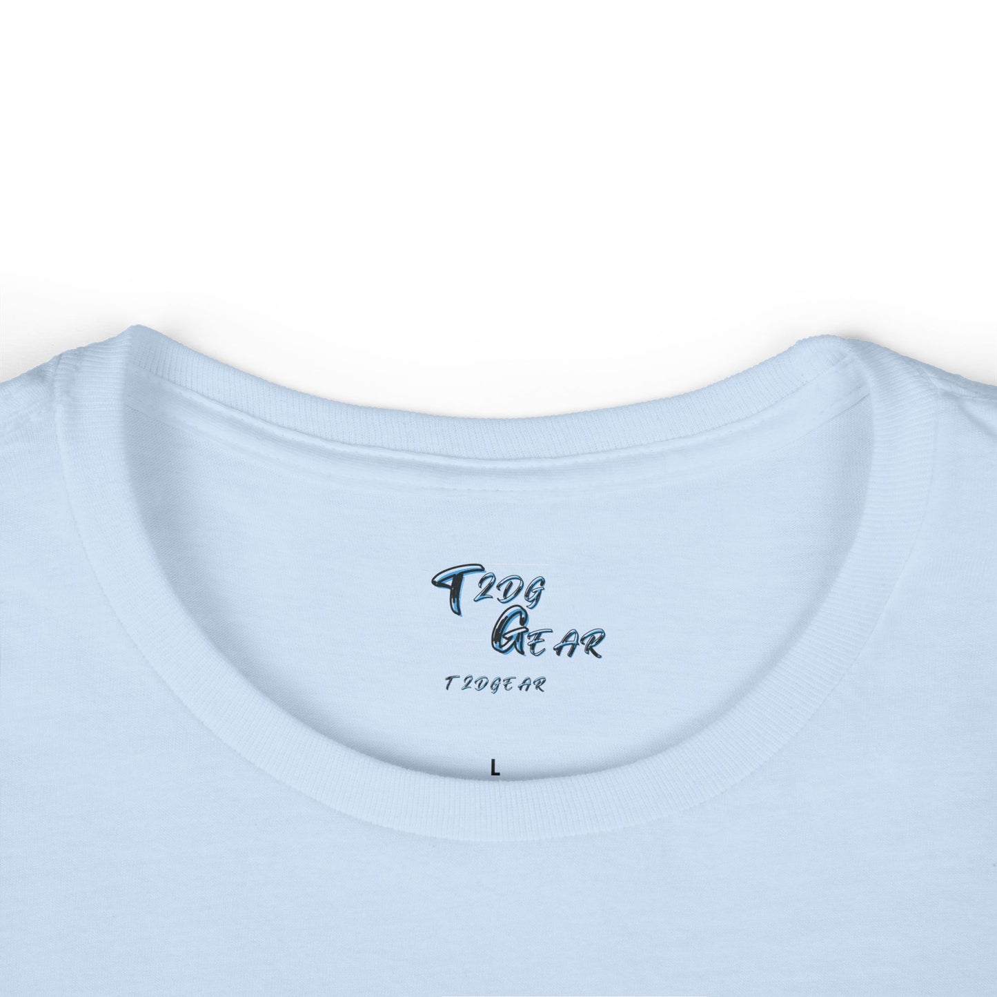 "Haters Salty" Women's Graphic Tee