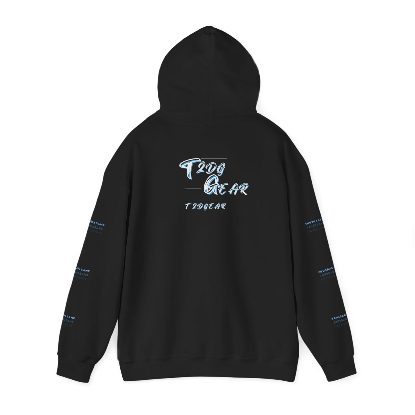 "It’s Giving” Women's Graphic Pullover