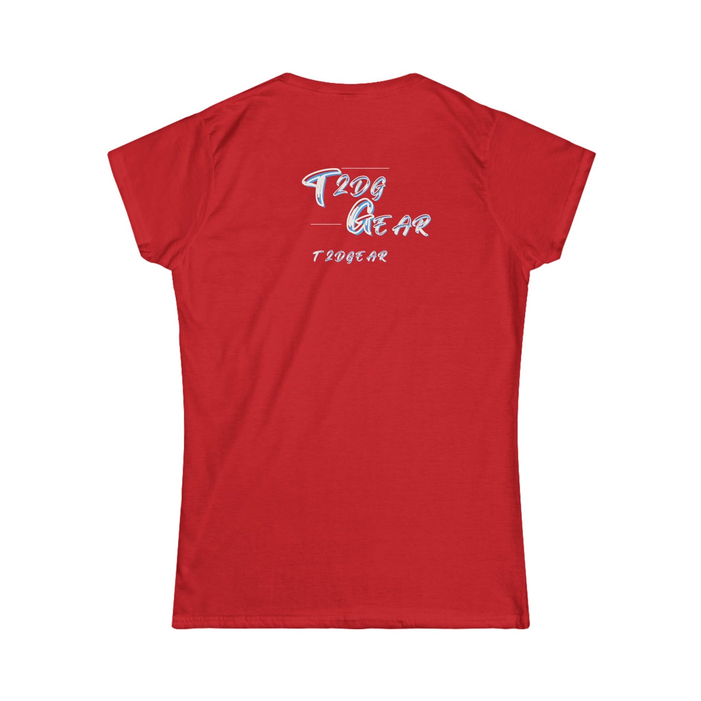 "It’s Giving" Women's Graphic Tee