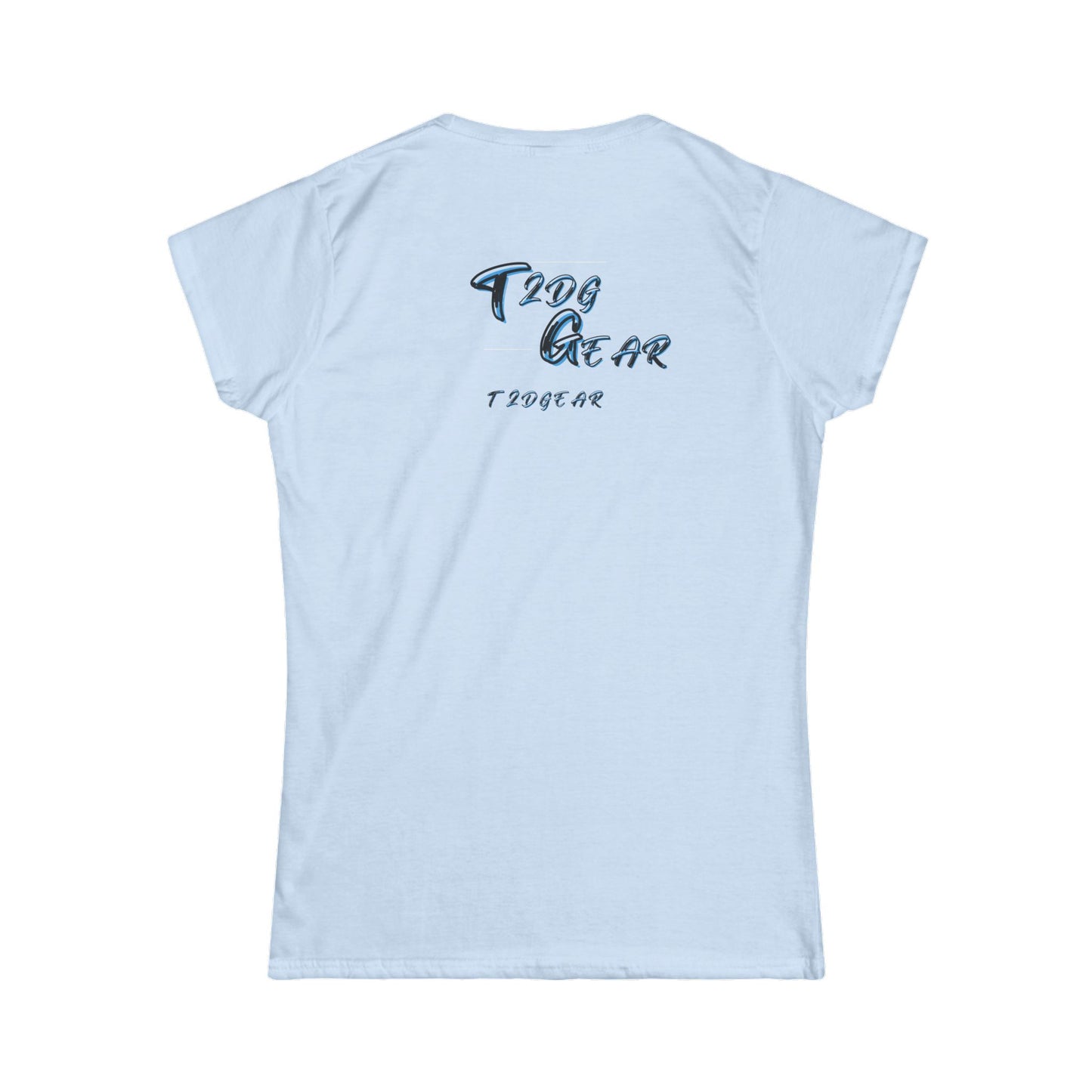 "It’s Giving" Women's Graphic Tee
