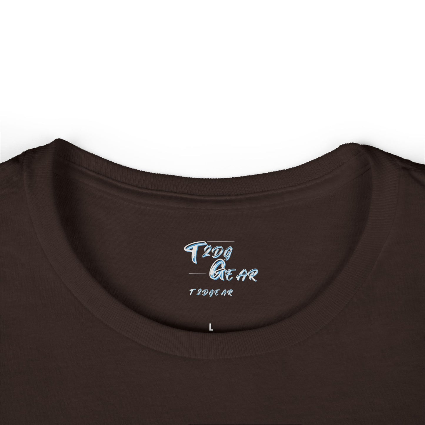 "901 Memphis" Women's Softstyle Tee