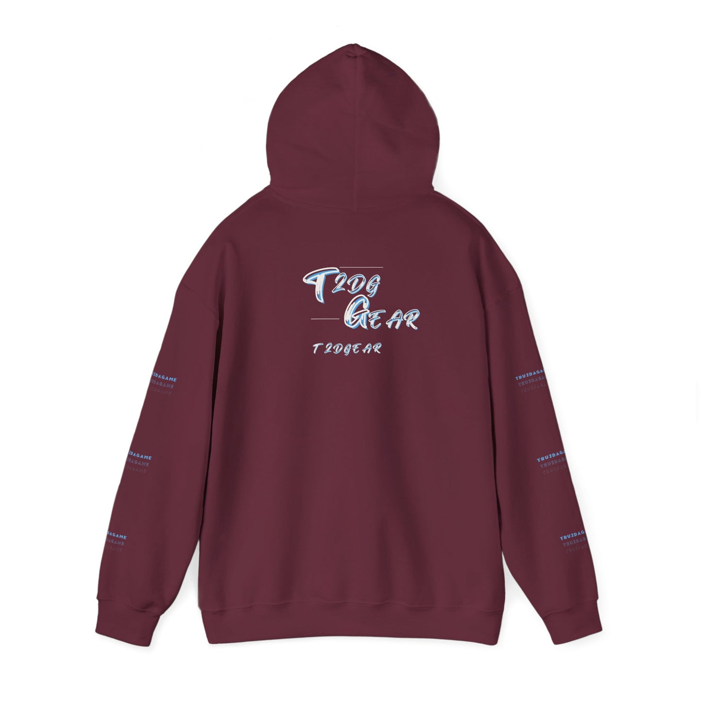 "It’s Giving” Women's Graphic Pullover