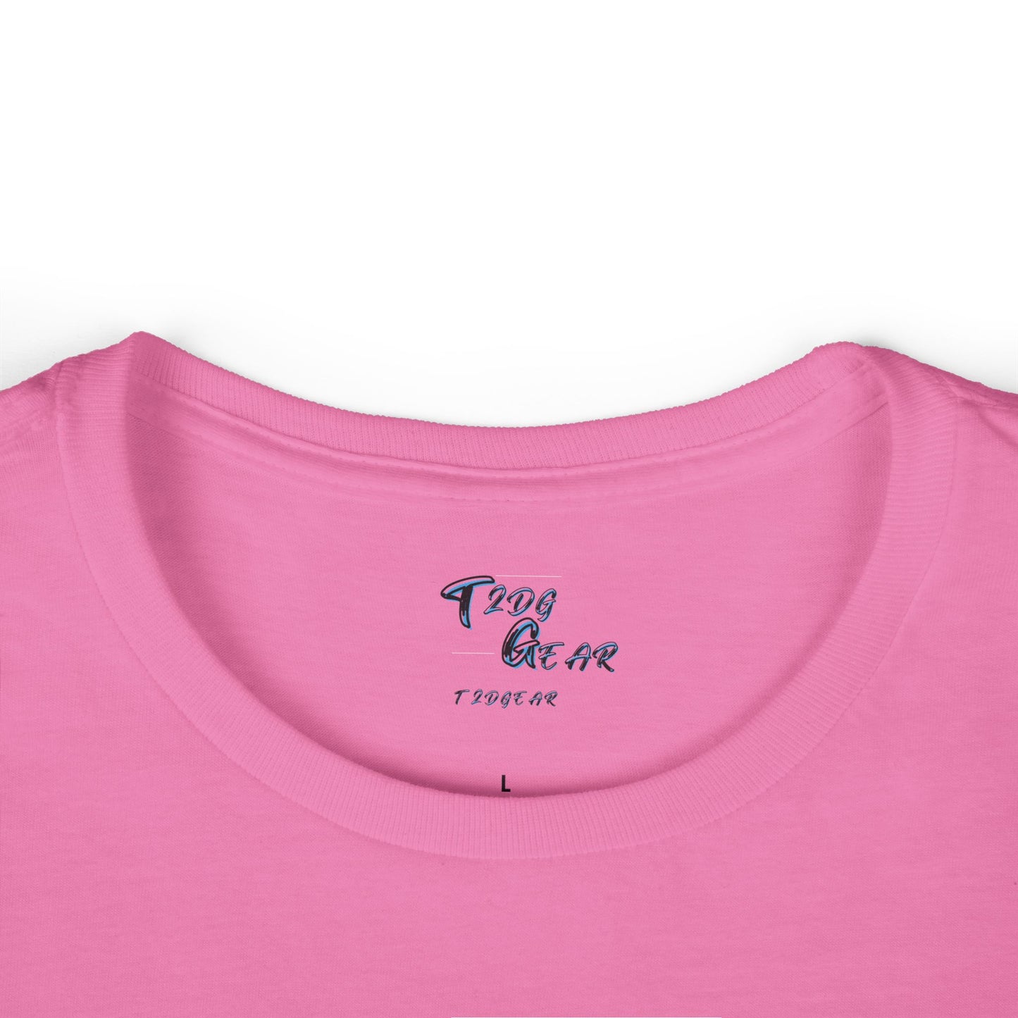 "Haters Salty" Women's Graphic Tee