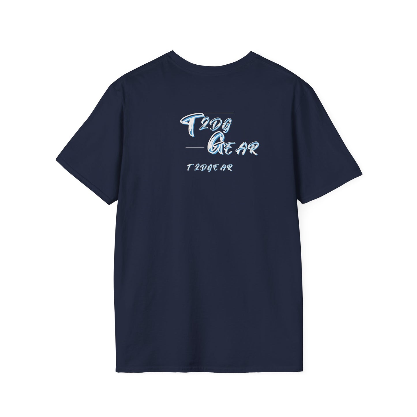 "Tru2 This" Graphic Tee