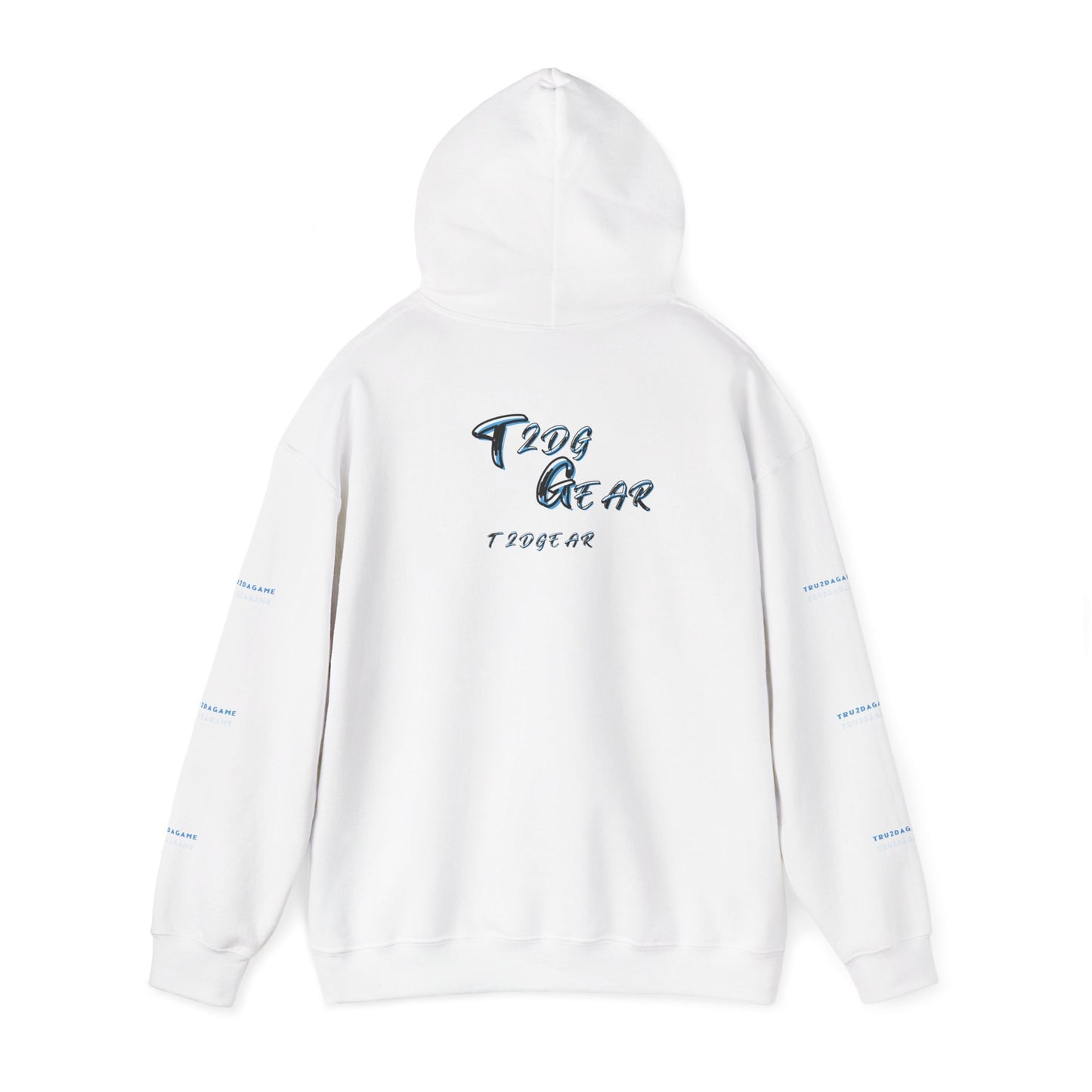 "It’s Giving” Women's Graphic Pullover