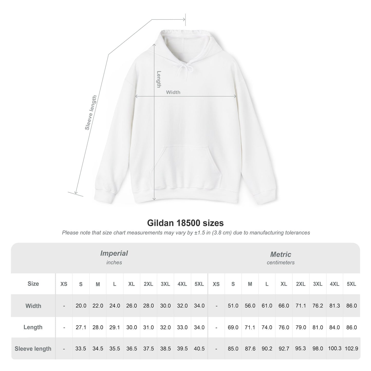 "Tru2 This" Graphic Hoodie