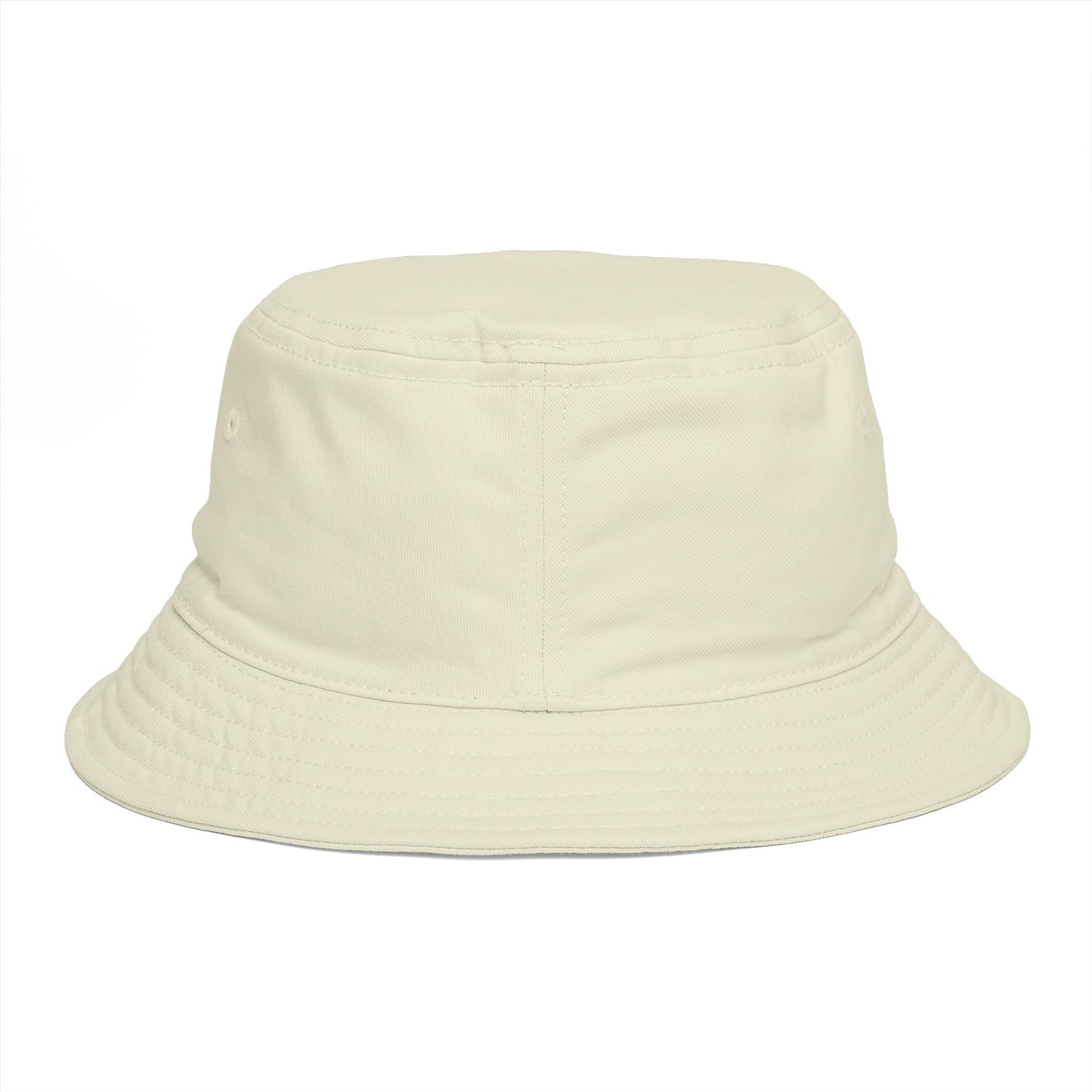"Clock It" Bucket Hat