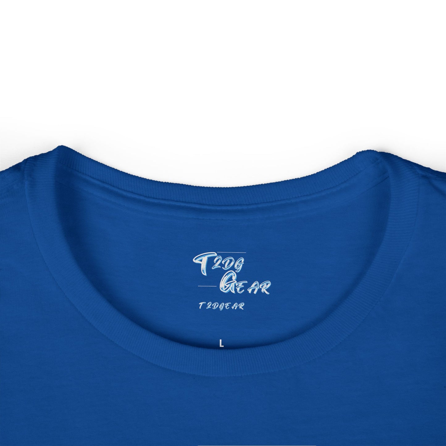 "Haters Salty" Women's Graphic Tee