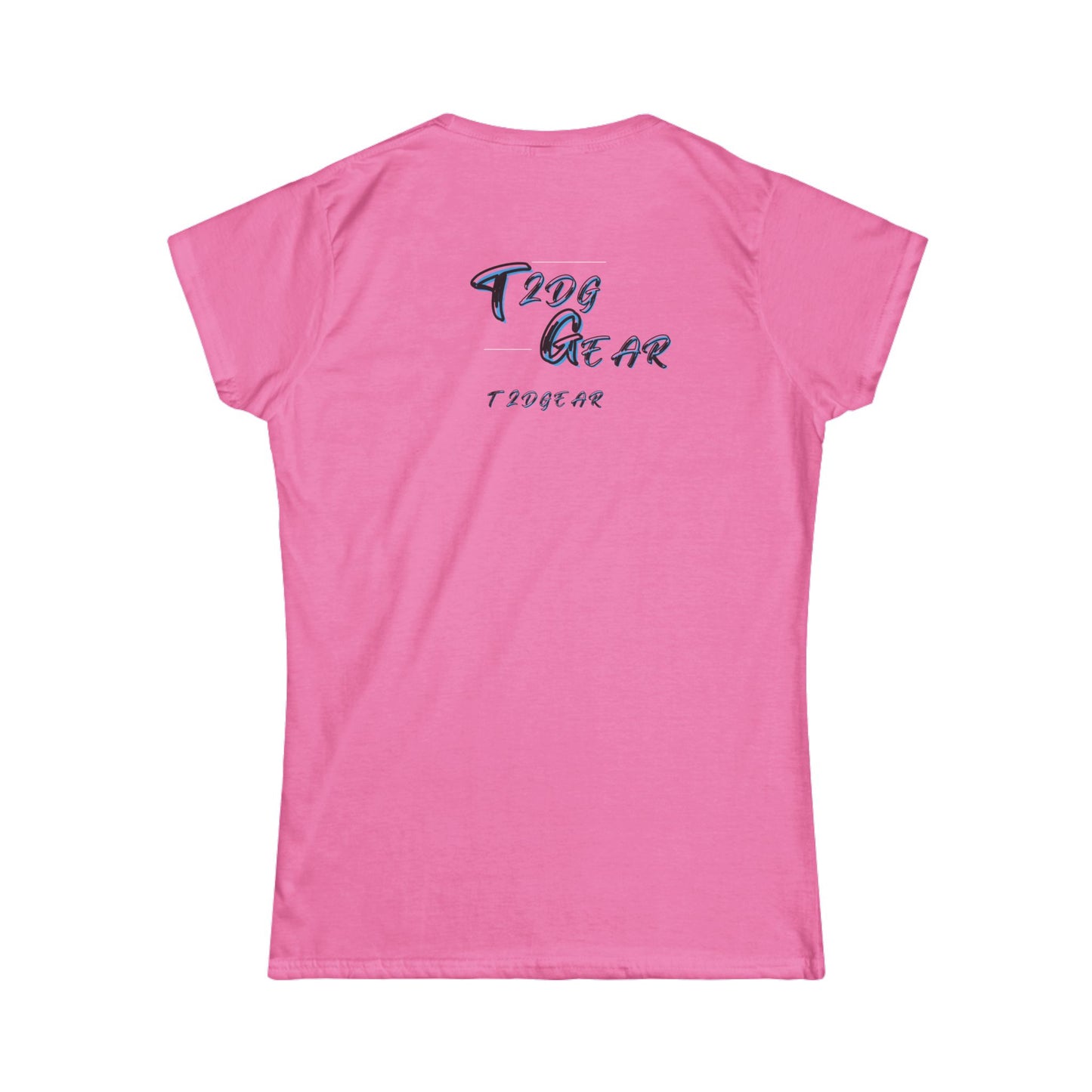 "It’s Giving" Women's Graphic Tee