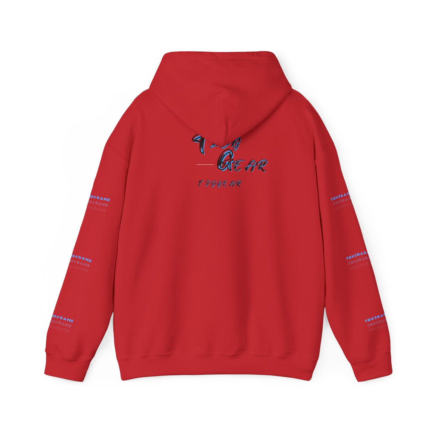 "901 Memphis" Hoodie