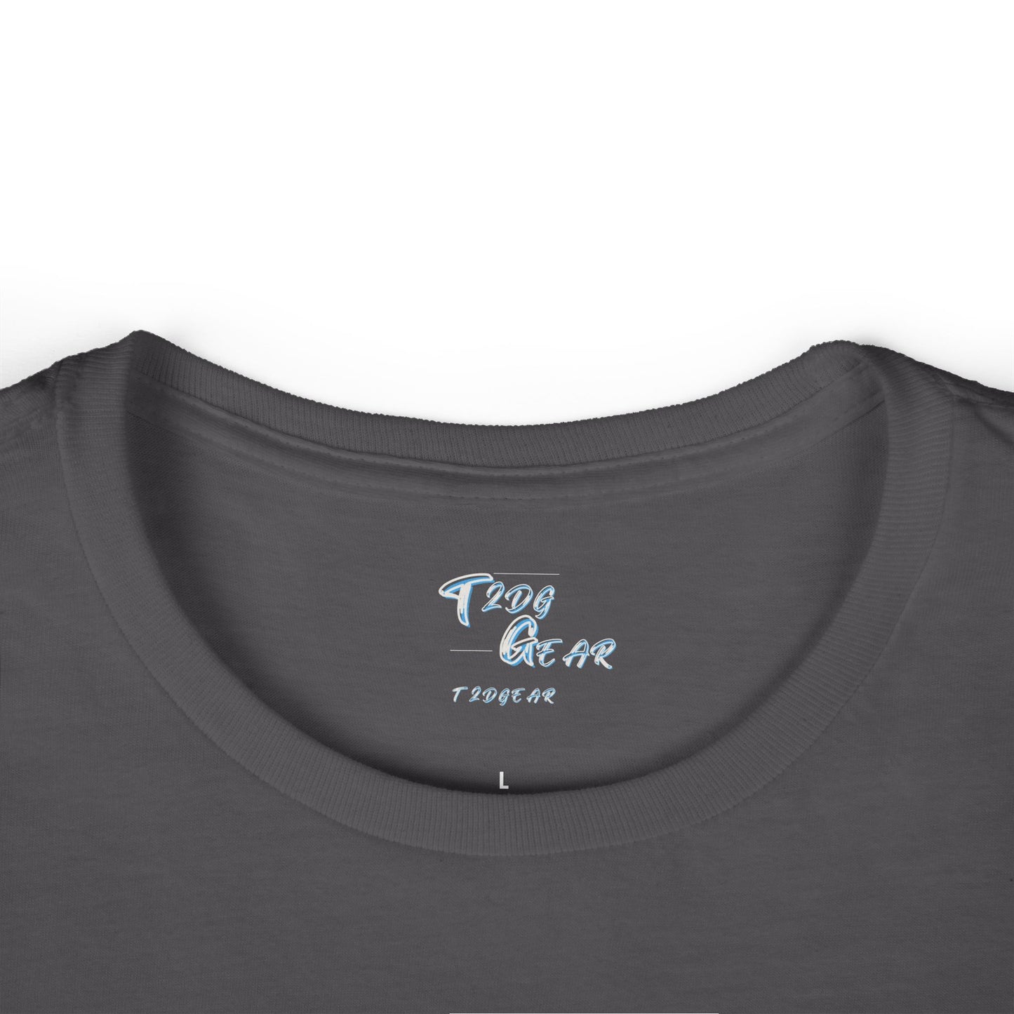 "Haters Salty" Women's Graphic Tee