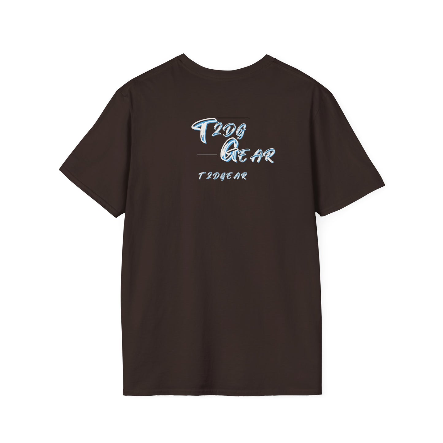 "It's Giving" Graphic Tee