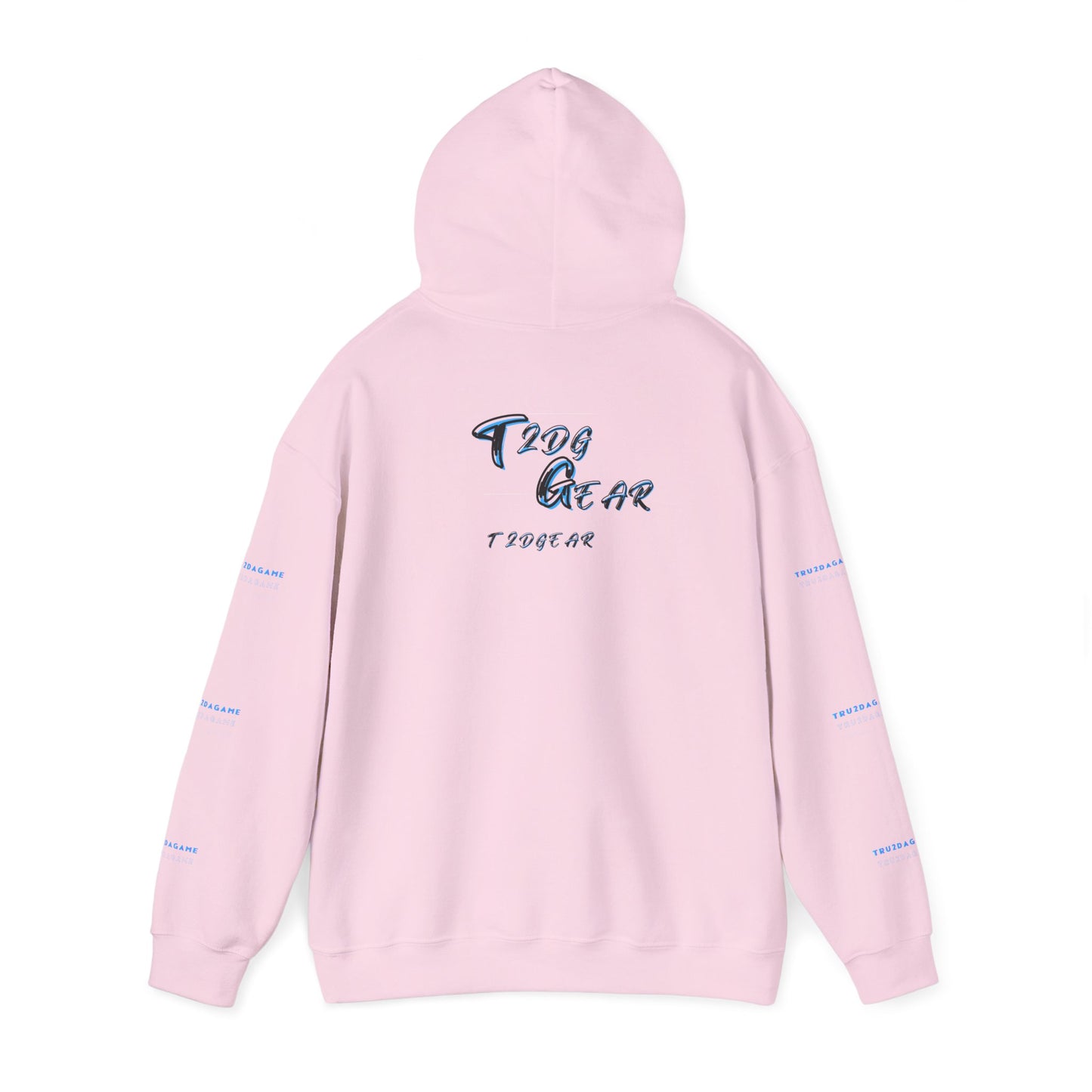 "901 Memphis" Hoodie