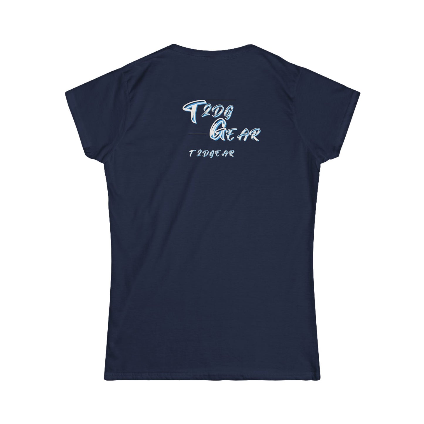 "Haters Salty" Women's Graphic Tee