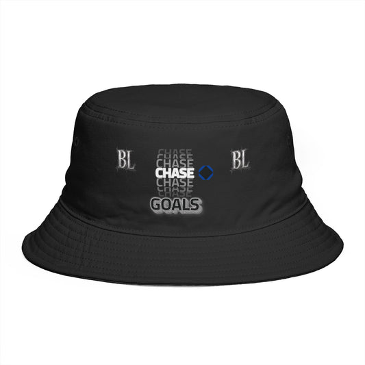 “Chase Goals” Bucket Hat