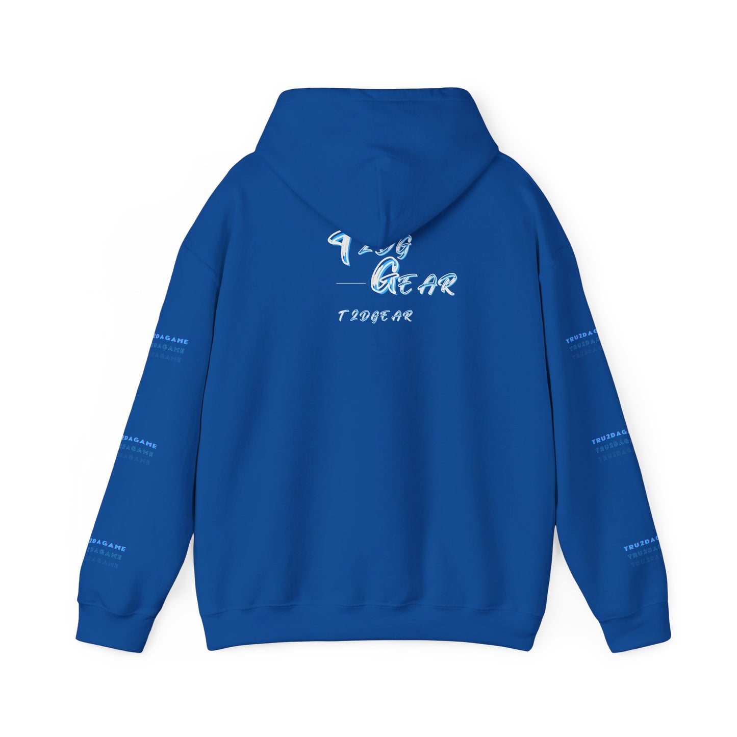 "901 Memphis" Hoodie