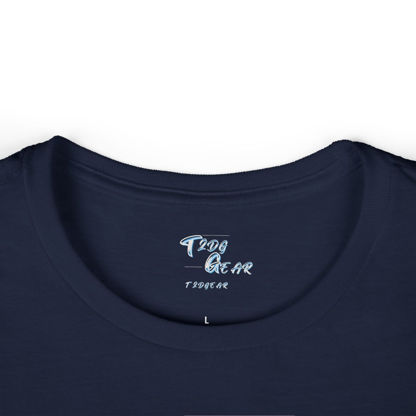 "Haters Salty" Women's Graphic Tee