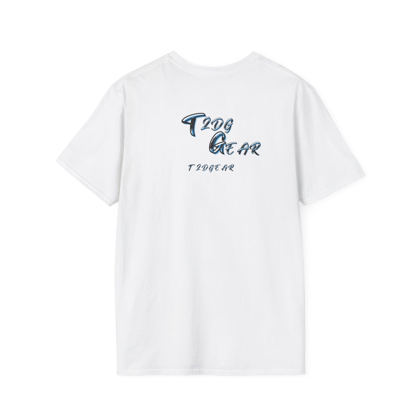 "It's Giving" Graphic Tee