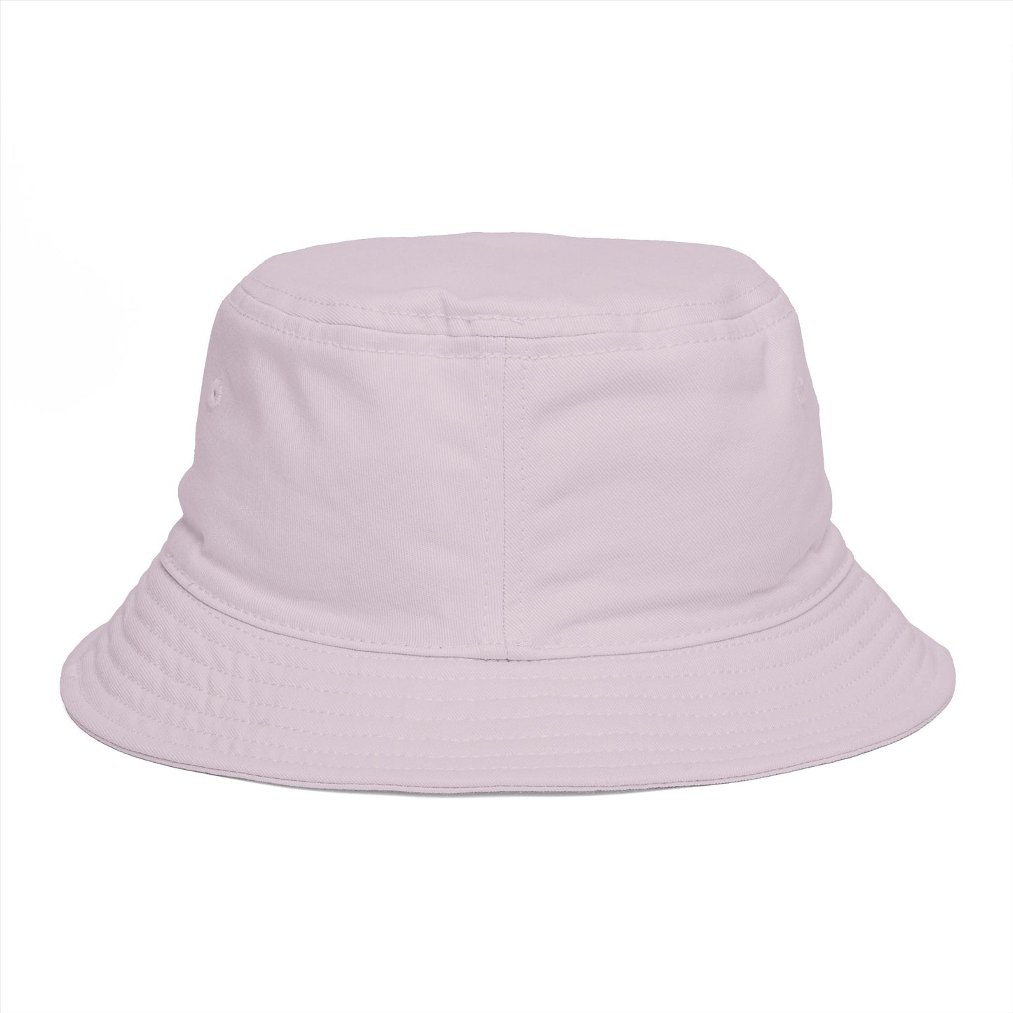 "Clock It" Bucket Hat