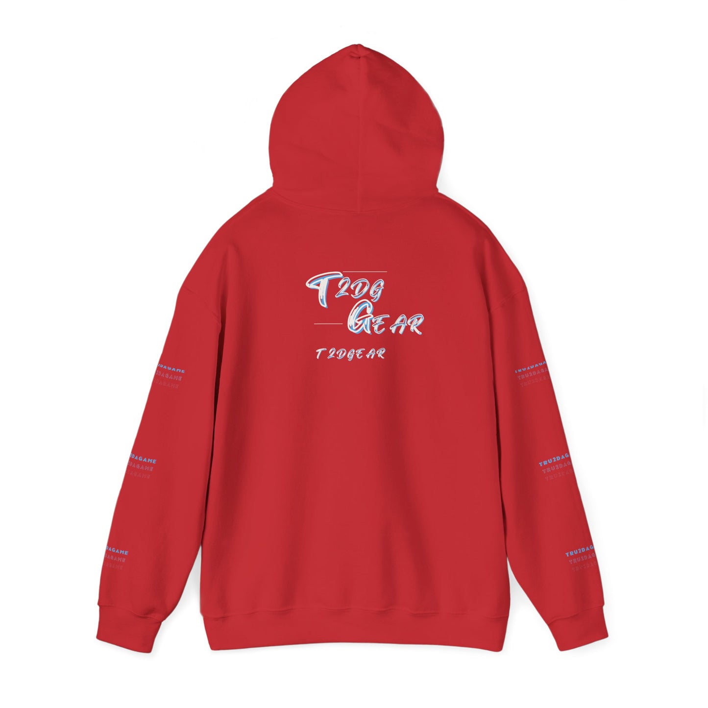 "It's Giving" Men's Graphic Pullover