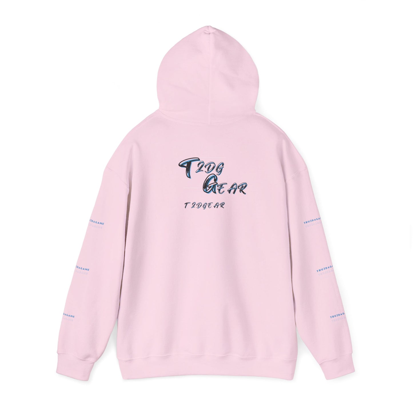"It’s Giving” Women's Graphic Pullover