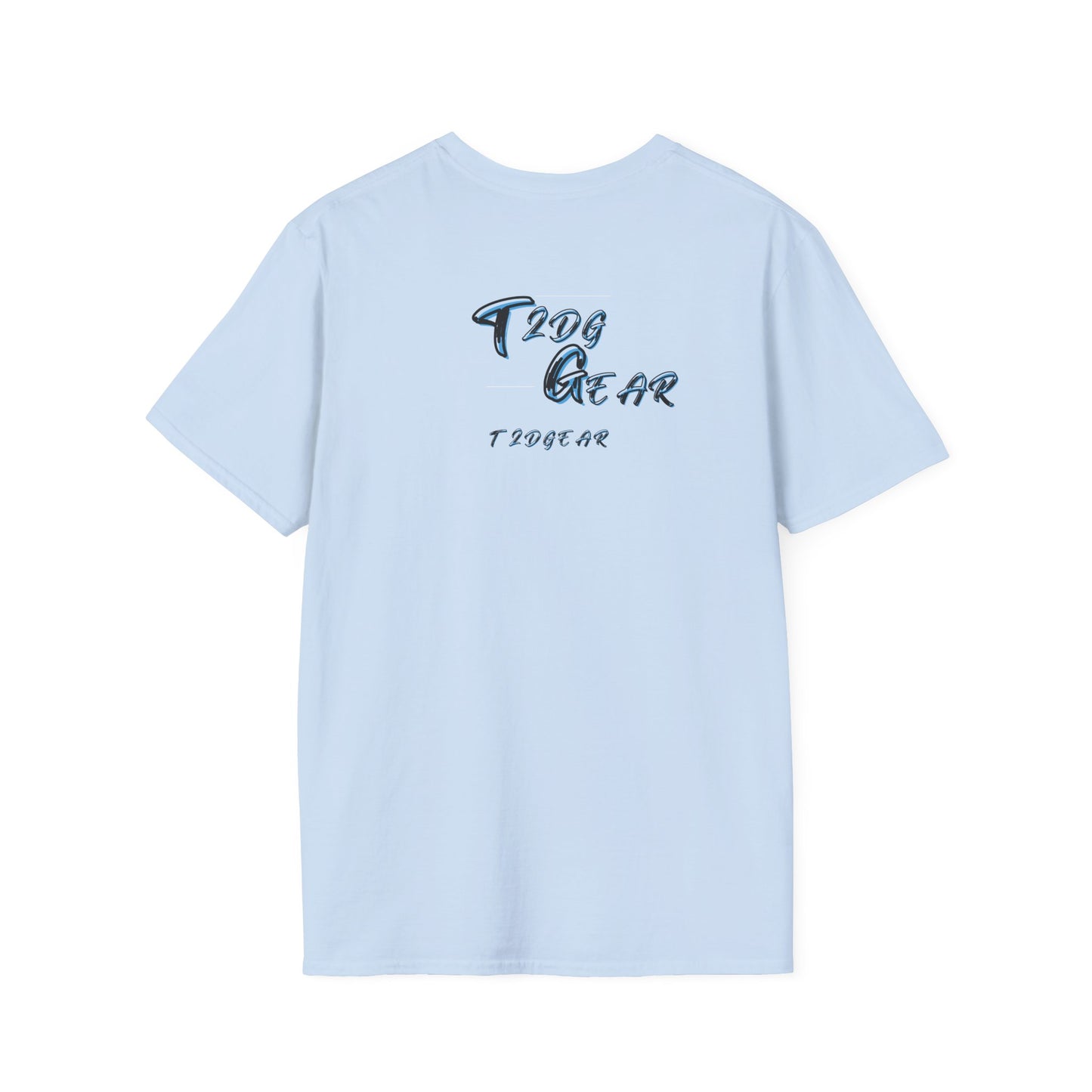 "Bussin' Aura" Graphic Tee