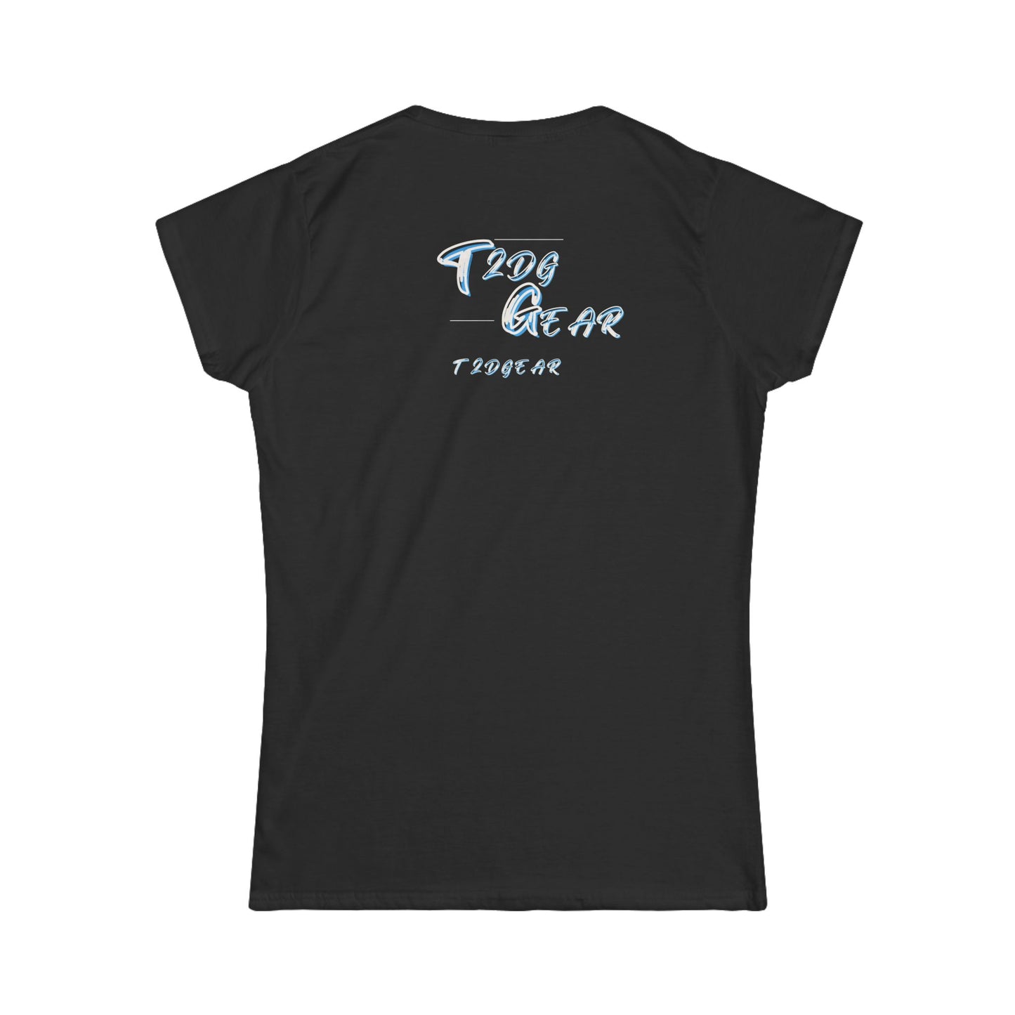 "Haters Salty" Women's Graphic Tee